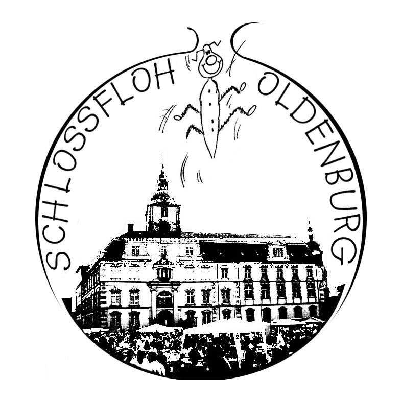 Schlossfloh Oldenburg
